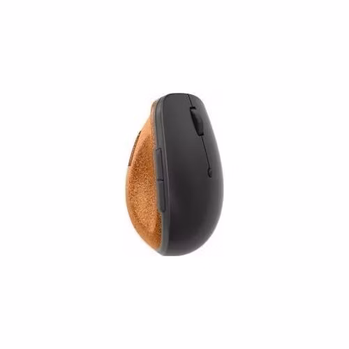 Lenovo Go Wireless Vertical Mouse (Storm Gray)