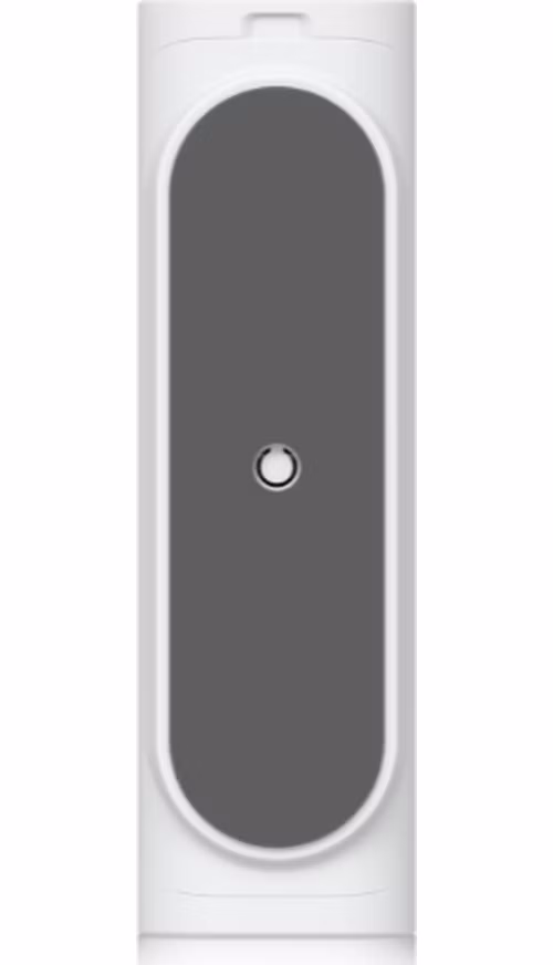 Ubiquiti UniFi Entry 3 - Senzor detekce otevření/zavření dveří a oken, SuperLink, napájení baterie CR123A, 3pack