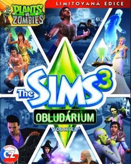 ESD The Sims 3 Obludárium