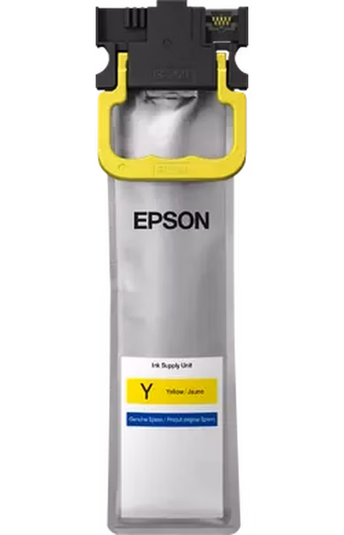 Epson inkoustová náplň/ C13T11N440/ EM/EP-C800R/ 5000 stran/ XL Yellow