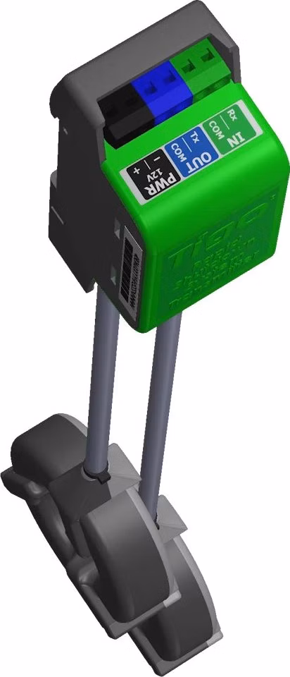 Tigo Energy Vysílač RSS pro Tigo TS4-A-F nebo TS4-A-2F
