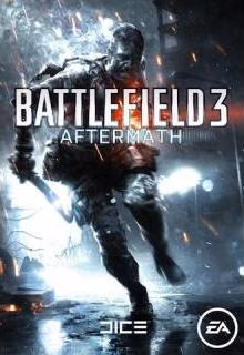 ESD Battlefield 3 Aftermath