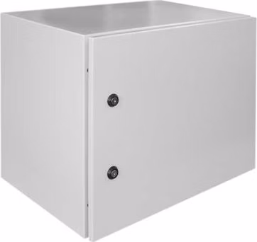 Datacom OUTDOOR rozvaděč 19" -64-21U-7035 IP65 šedý