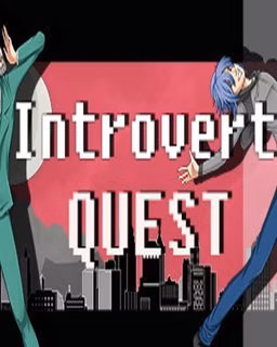 ESD Introvert Quest
