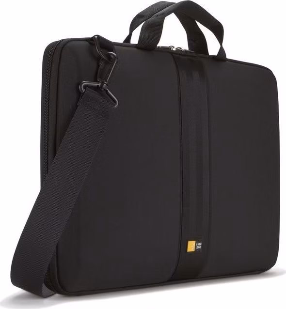 Taška na notebook Case Logic QNS116K 16", čierna