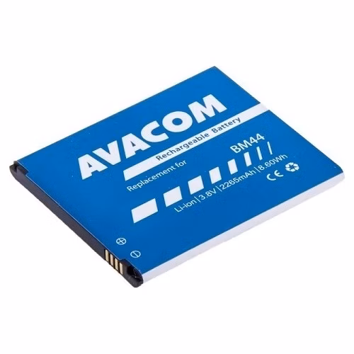 AVACOM Baterie do mobilu Xiaomi Redmi 2 Li-Ion 3,8V 2265mAh (náhrada BM44)