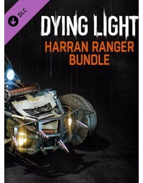 ESD Dying Light Harran Ranger Bundle