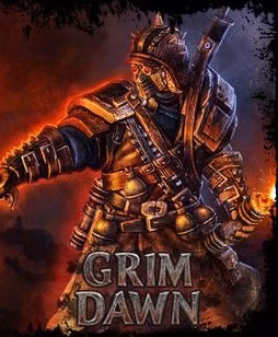 ESD Grim Dawn