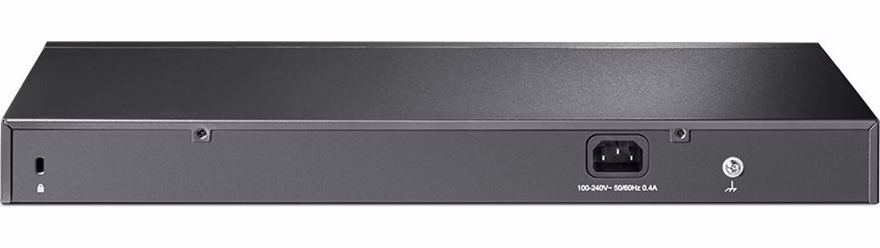 TP-Link TL-SG2218 - JetStream 16-Port Gigabit Smart Switch/ 2x Gigabit SFP Sloty