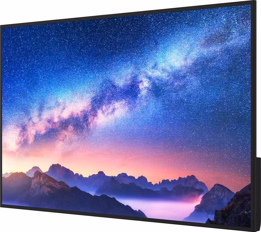 Optoma FPD N3432K 43" - 4K UHD / Android 14 / 500 nits / 4GB RAM / 32GB ROM