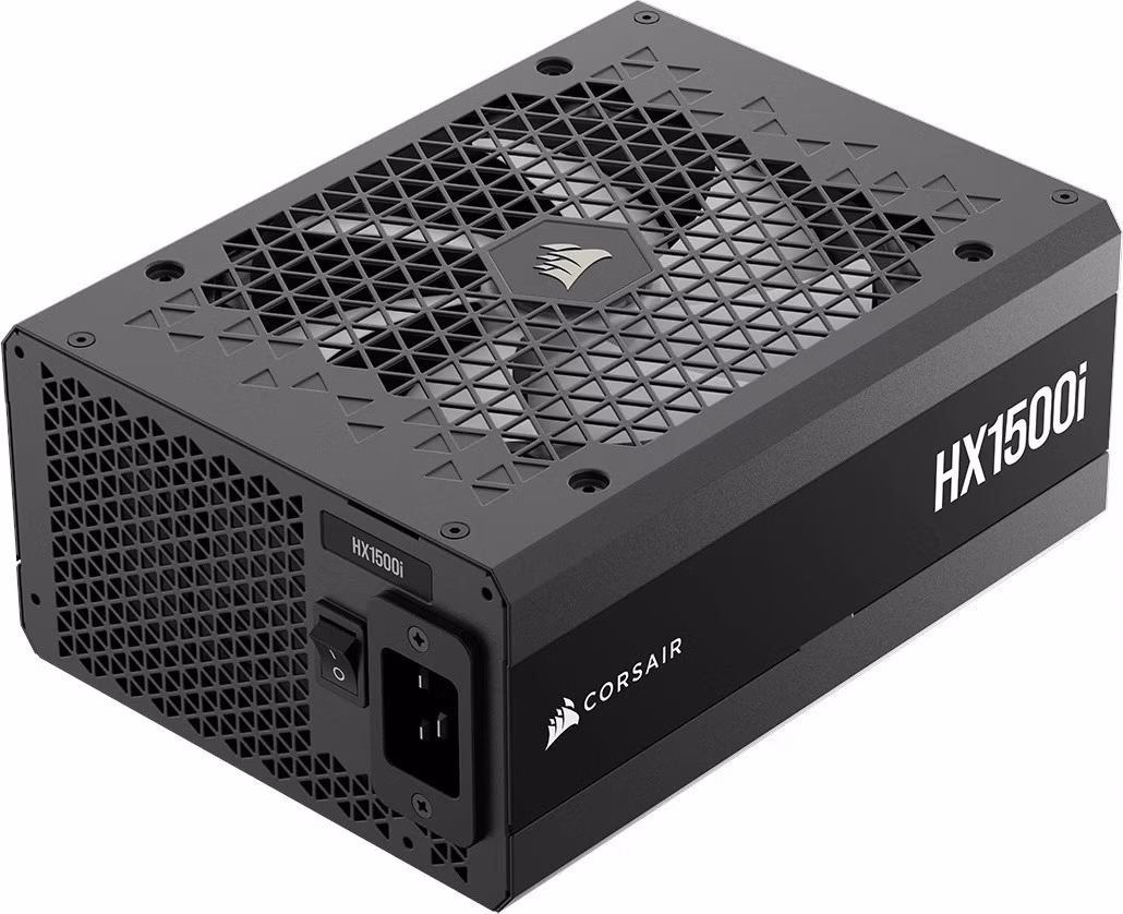 CORSAIR HX1500I 1500W 80+ PLATINUM