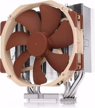 Noctua NH-U14S DX-4189, Intel Xeon LGA4189