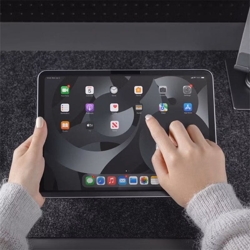 SwitchEasy EasyPaper Pro Magnetic Paper-Feel Screen Protector pre iPad 10-11 Gen 2022/2025