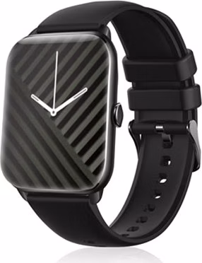 Niceboy Watch 3 Carbon Black, vystavený, záruka 21 mesiacov