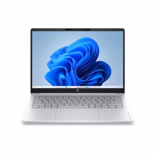 HP OmniBook 3 14-hy0001ncx, Ryzen 5 40 (4C), 14.0 2K (1920x1200) Antiglare IPS Low Power IR 300 nits, 16GB LPDDR5 5500 o