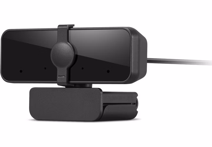 Lenovo Essential FHD Webcam Gen2
