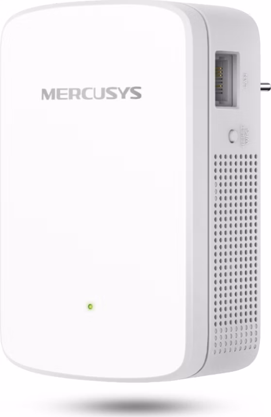MERCUSYS ME20 WiFi5 Extender/Repeater (AC750,2,4GHz/5GHz,1x100Mb/s LAN)