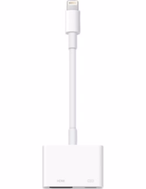 Apple Digitální AV adaptér Lightning