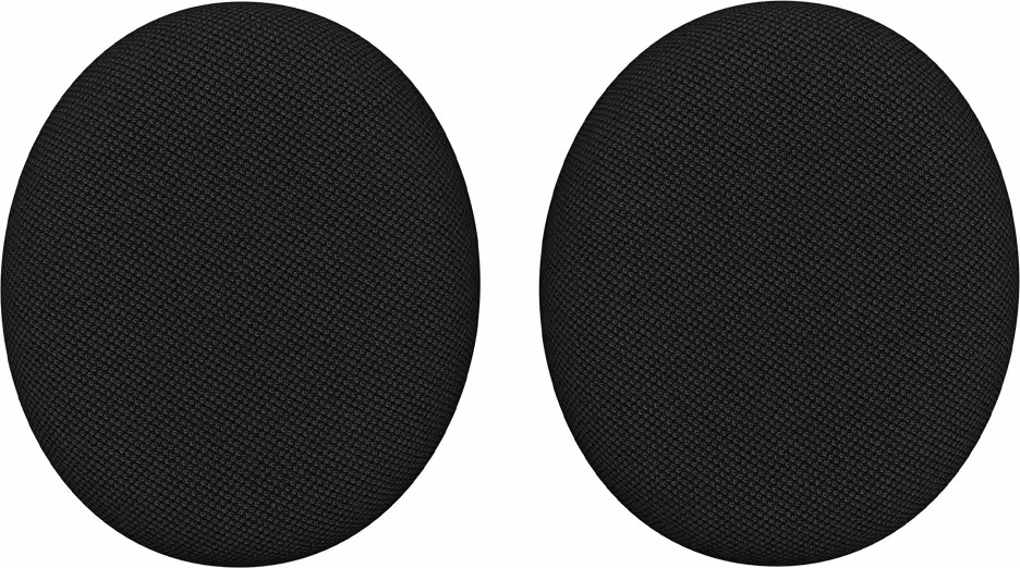 Jabra Evolve3 75 Ear Cushions, 1 pár, Black