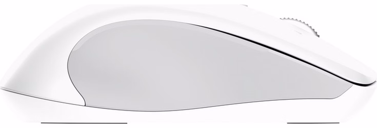 TRUST FERRO HYPERWHEEL WRLS MOUSE WHITE