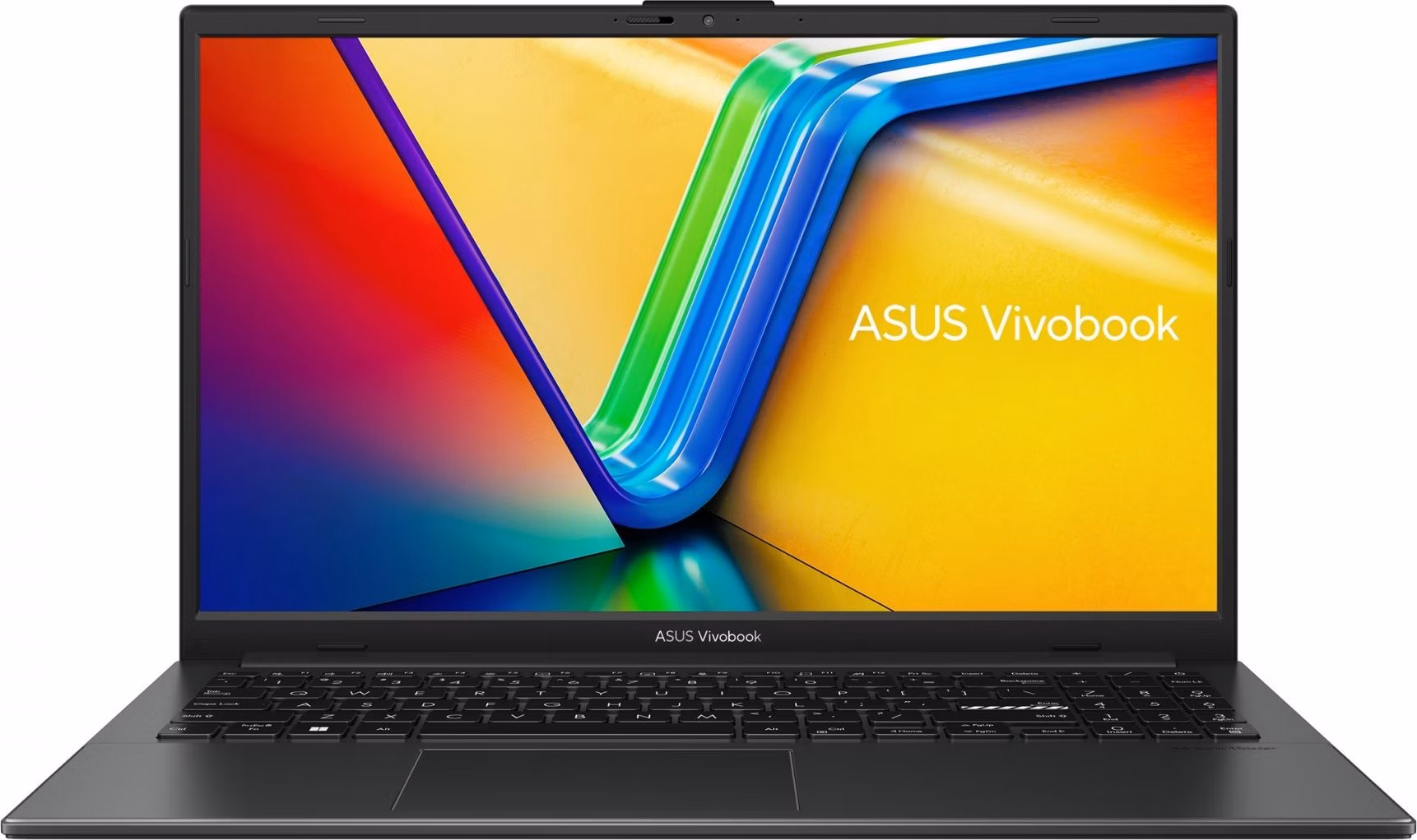 ASUS Vivobook Go 15/E1504FA-BQ2942W/R3-7320U/15,6"/FHD/8GB/512GB/AMD int/W11H/Black/2R