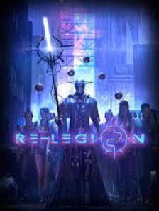ESD Re-Legion Deluxe Edition