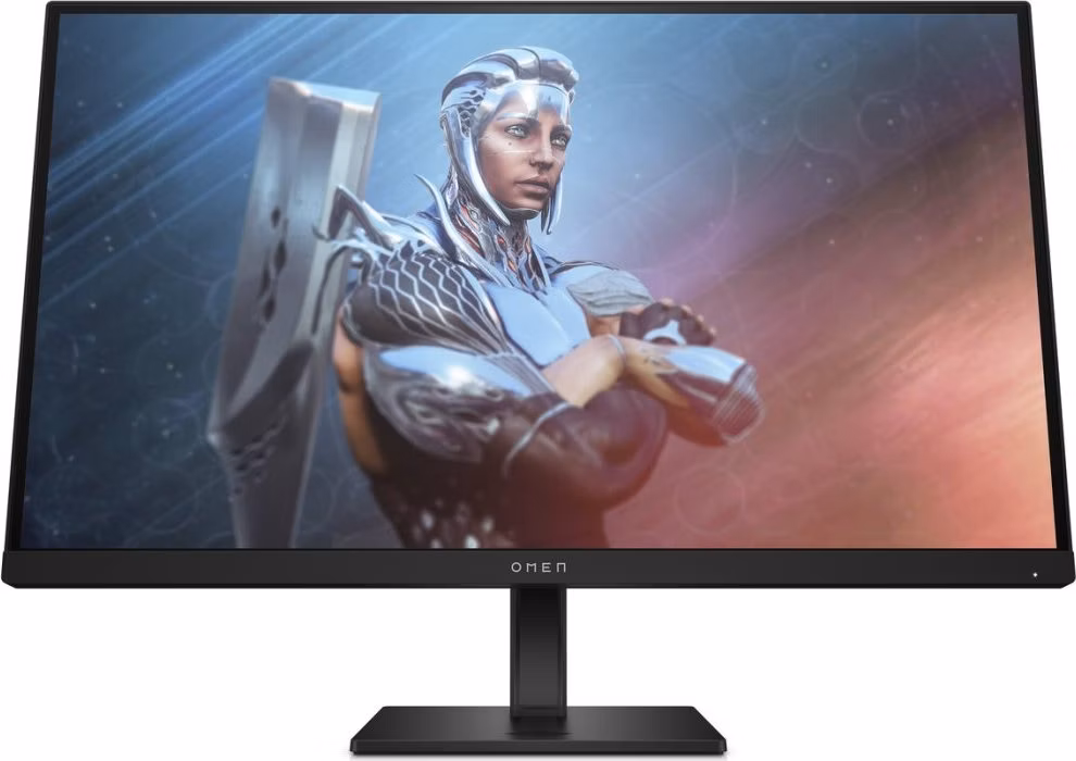 HP OMEN 27/ 27"/ 1920x1080/ IPS/ 1ms/ 400 cd/m2/ 1000:1/ HDMI/ DP/ jack/ VESA/ černý