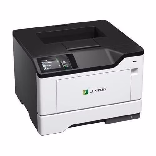 Lexmark M3346 mono laser, 46 str./min., duplex, Wi-Fi, LAN, AirPrint