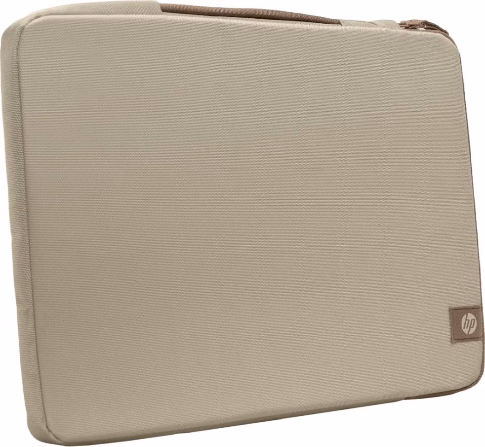HP 15-16" Laptop Sleeve béžový