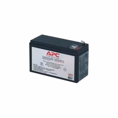 Náhradná batériová kazeta APC č. 17, BK650EI, BE700, BX950U, BE850G2, BX750MI, BX950MI, BX1200MI, BX2200MI