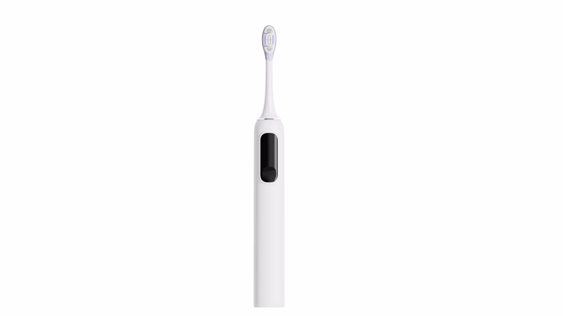 Xiaomi Oscillation Electric Toothbrush Pro White