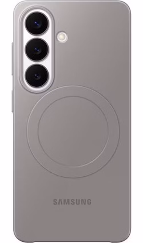 Samsung Slim Magnet Case S26 Gray