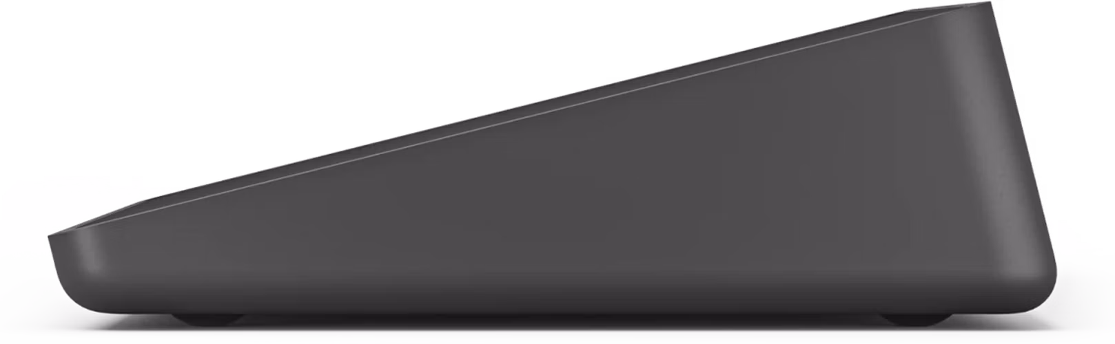 Logitech konferenční systém TAP IP, 10.1", grafitová