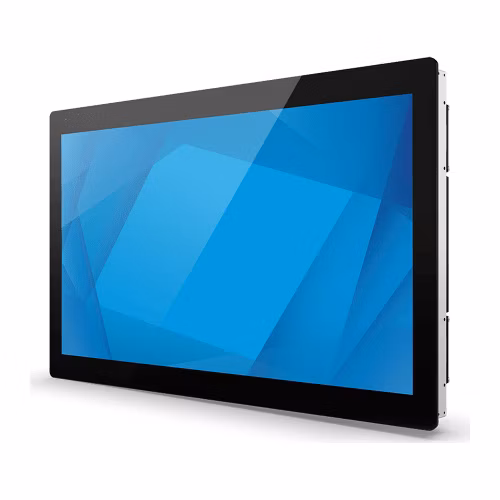 Elo 2799L 27-inch wide FHD LCD WVA (1500nit LED Backlight), Outdoor Open Frame, Projected Capacitive 10 Touch, Zero-Bezel, HDMI, V