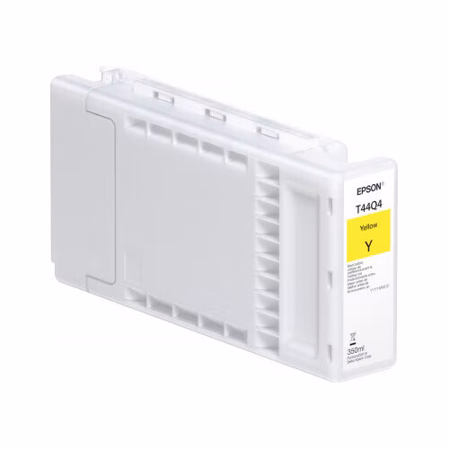 Singlepack Yellow T44Q440 UltraChrome PRO 12 350ml