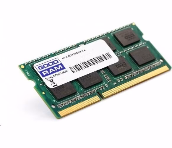 GOODRAM SODIMM DDR3 8GB 1600MHz CL11