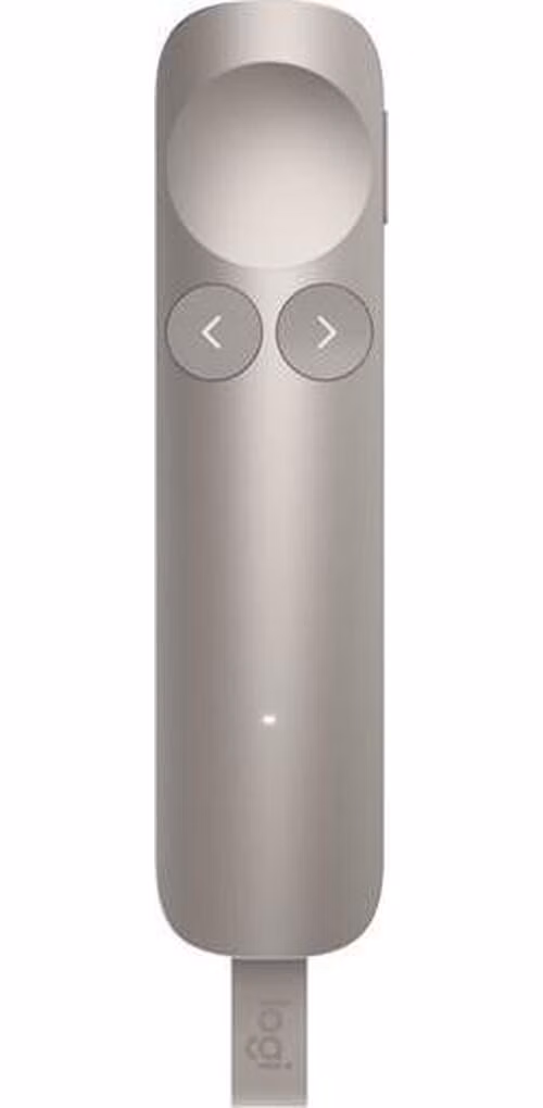 Logitech® SPOTLIGHT 2-SAND-2.4GHZ/BT