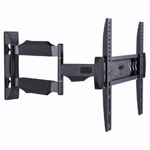 GEMBIRD Držák TV WM-55ST-02, 32"-55" (30kg), otočný a náklopný