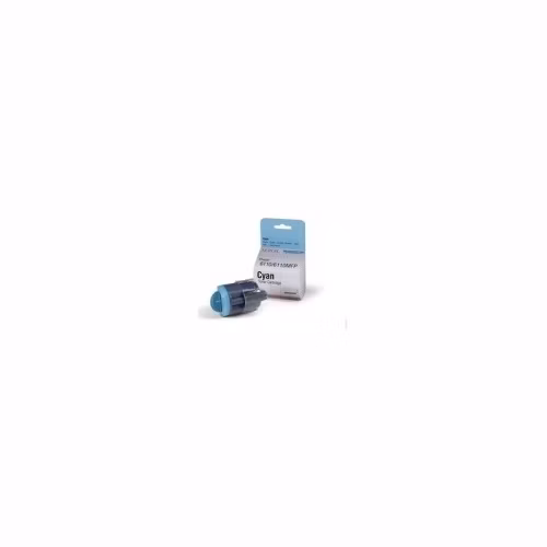 Xerox Toner Cyan pro Phaser 7500 (9600 str)