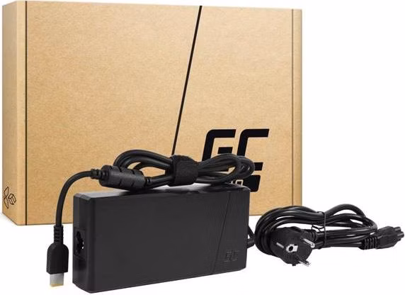Green Cell PRO Power supply / charger 20V 11.5A 230W for Lenovo Legion Y520 Y530 Y540 Y720 Y730