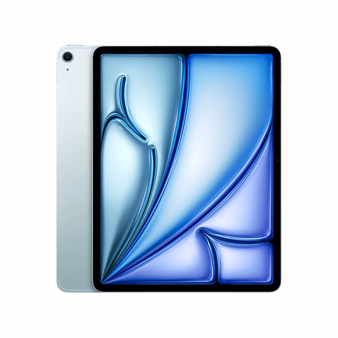 Apple iPad Air 13"/(M4) Wi-Fi + Cellular/13"/2732x2048/12GB/256GB/iPadOS26/Blue