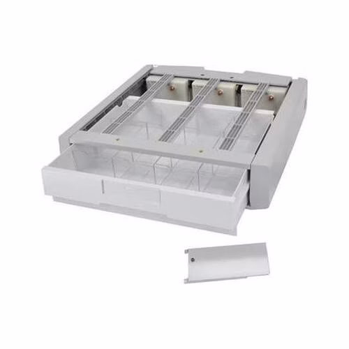 ERGOTRON STYLEVIEW SV Supplemental Storage Drawer, Single, uschovný šuplík