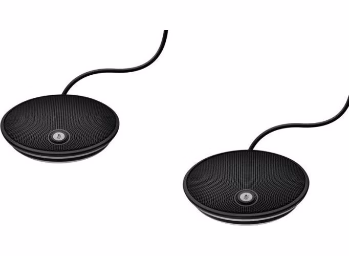 Logitech Mikrofon Group Expansion Microphones for Video &amp; Audio Conferencing