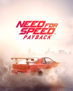 ESD Need for Speed Payback