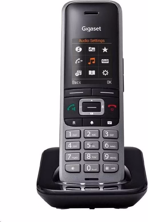 Gigaset S600 HC PRO