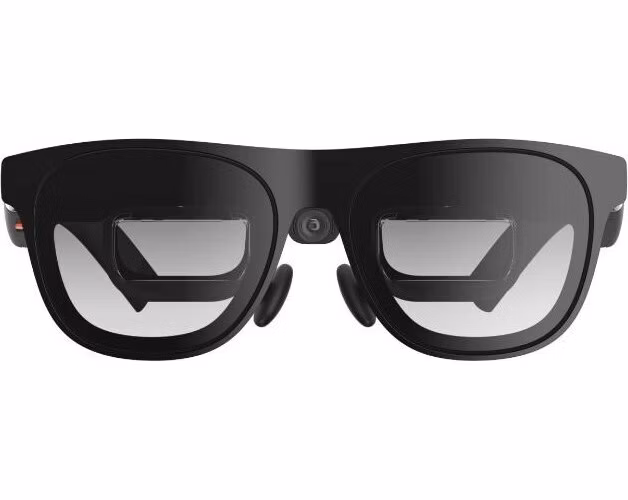 XREAL Virtuální realita One Pro-M, AR Brýle, černá