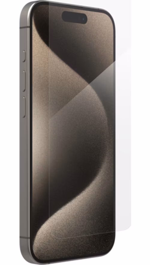 ZAGG Invisible Shield XTR3 sklo iPhone 15 Pro