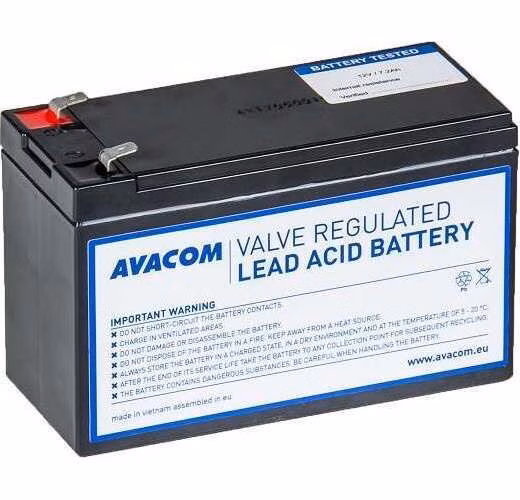 AVACOM RBC210 - baterie pro UPS