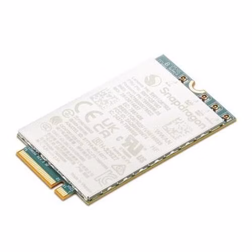 Lenovo modul ThinkPad Foxconn SDX61 5G Sub6 PCIE M.2 3052 WWAN module for X1 2in 1 G11