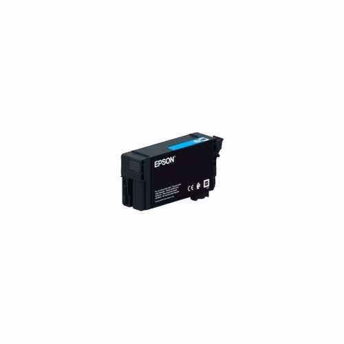 Atramentová tyčinka EPSON Singlepack UltraChrome XD2 Cyan T40C240(26ml)